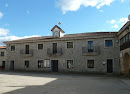 Ayuntamiento De Pereña 