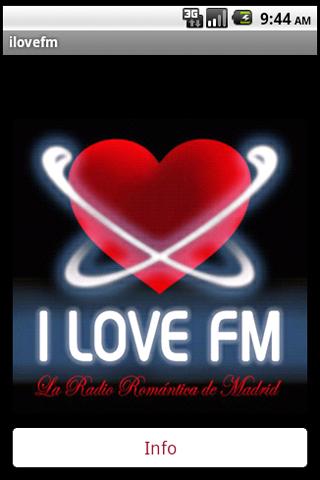 I Love FM
