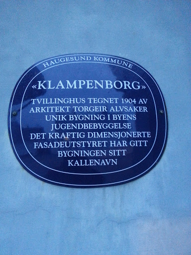 Klampenborg