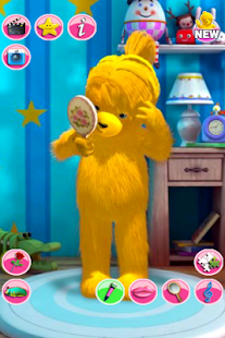 How to download Talking Teddy Bear Tiffany 1.11 mod apk for bluestacks