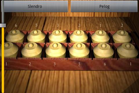 Gatoel Gamelan ToeToel