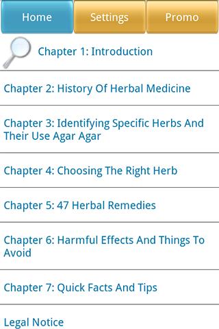 免費下載醫療APP|47 Simple Herbal Remedies app開箱文|APP開箱王