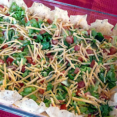 Mexican Appetizer
