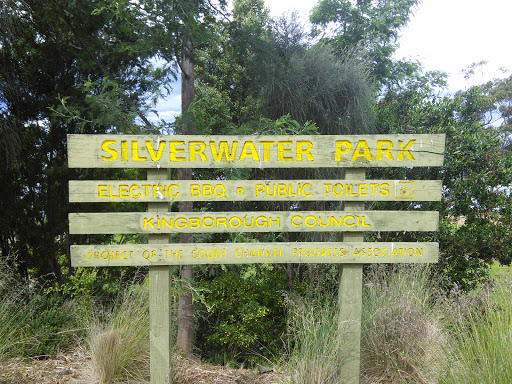 Silverwater Park