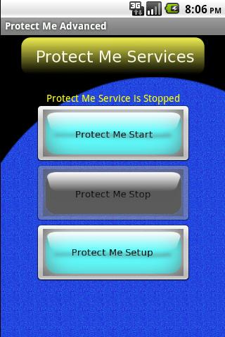 ProtectMe Advanced