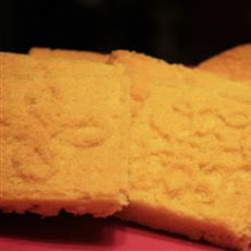 Scottish Shortbread III