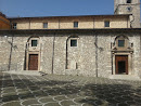 Chiesa Santa Maria Nuova