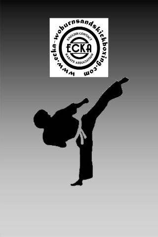 Ecka Woburn Sands Kickboxing
