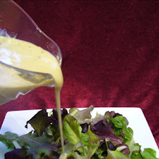 Tahini Dressing