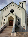 St Anthony's Church
