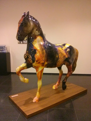 Roeselare, Horse