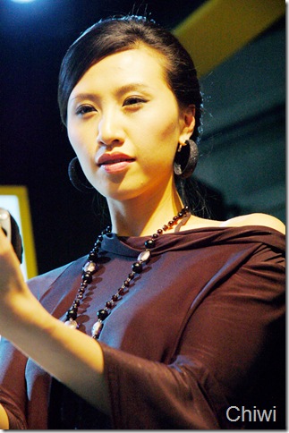 Nikon Model