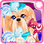 Pet Puppy Grooming & Care Apk