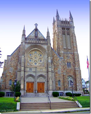 St. Mary's RC Church