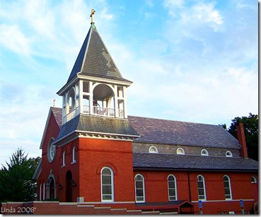 Sacred Heart Church
