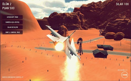 How to mod SAMP JumJet Uçak Sürme lastet apk for laptop