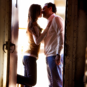 by Cody Miller - People Couples