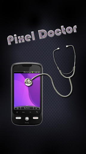 Pixel Doctor Lite