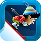 Ski Safari - Defiant Development