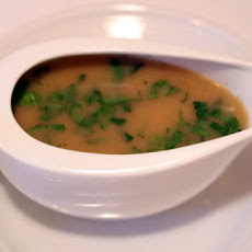 Pan Gravy