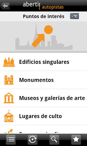 【免費旅遊App】abertis Madrid-APP點子