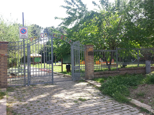 Parco Michetti