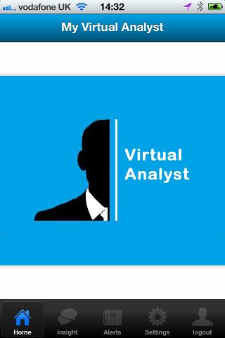 Virtual Analyst