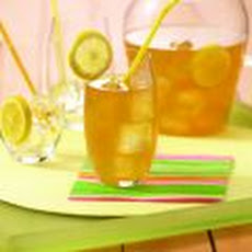 Lemon Cooler