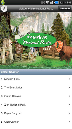 America's National Parks