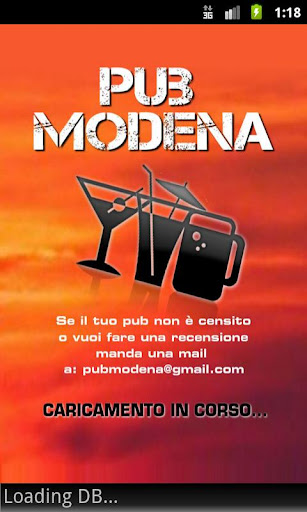 Pub Modena