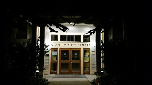 Alan Emmott Community Centre 