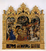Adoration of the Magi