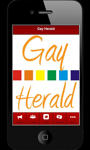 Gay Herald