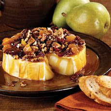 Jo Ann's Holiday Brie