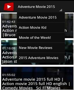 How to get Adventure Movie Channel lastet apk for laptop