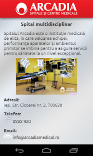How to install Arcadia Medical 1.7 unlimited apk for android