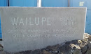 Wailupe Beach  Park