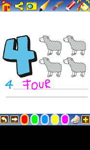 How to download Coloring numbers 1.1 mod apk for android