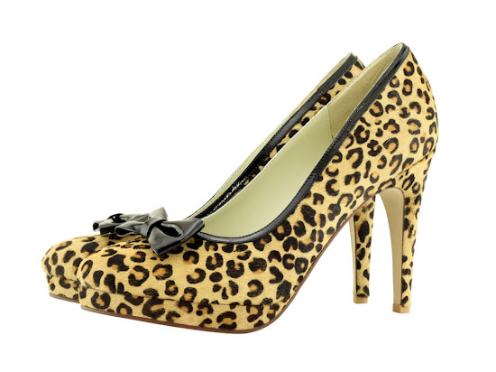 I Designed My Perfect Shoes!