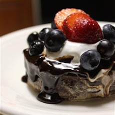 Chocolate Syrup