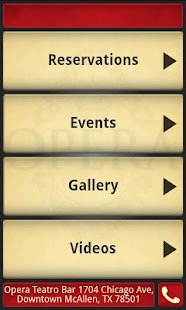 How to install Opera Teatro Bar lastet apk for pc