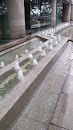 Renaissance Water Fountain