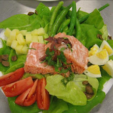 Nicoise Salad