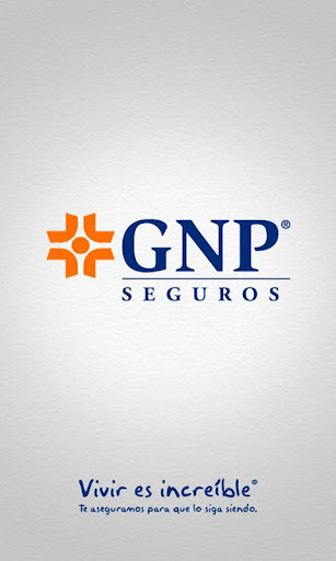 GNP Conecta Móvil