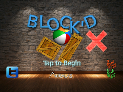 How to get BLOCK'D X 2.0 apk for laptop