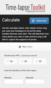 How to install Time-lapse Toolkit 1.0.0 unlimited apk for pc
