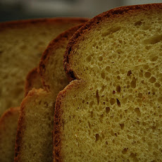 Orange Juice Bread