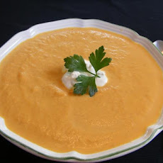 Pumpkin Soup