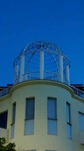 Solar Planetarium