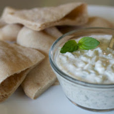 Tzatziki Sauce